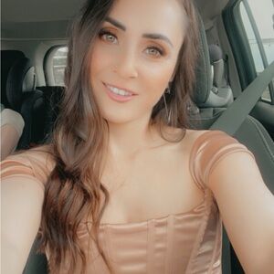 Meet your Posher, Chantelle